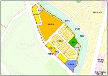 [여주 소식] 창동지구 도시개발사업, 환지계획 공람 실시