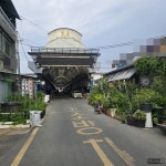 의성전통시장 장날마다 불법 주차·적재물 몸살