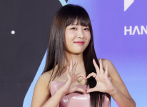 원걸 유빈 언니 유방암 뇌로 전이, 약값만 연 2억… 도움 호소