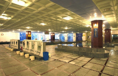 남자 무료, 여자는 1000원 목욕탕 수건 요금… 인권위 성차별