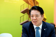 최대호 시장 스마트 안양 완성으로 제2의 도약 이룰 것