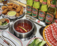 [맛집로드] 본토는 포화… 한국으로 눈 돌린 중국 외식 브랜드