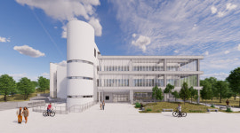 [고양 소식] 전국 최대 규모 영어도서관 조성