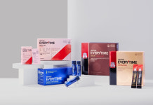 정관장 에브리타임, 간편한 건강 루틴으로 추석 선물 시장 공략