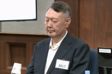 윤석열, 내란재판 12회 연속 불출석… 