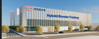 [특징주] 반도체 슈퍼사이클에 한미반도체도 급등