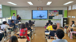 고려아연, 울산 덕신초서 공학교실 운영…올해로 21년째