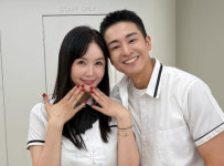 장영란이 먹여 살린다?… 한창, 400평대 한의원 접은 이유