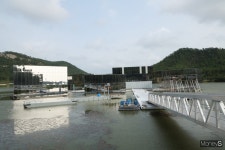 섬마을에 문화예술 관광꽃 활짝피다