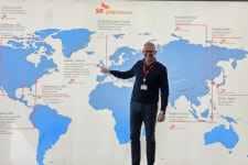 [창간기획](16)<르포>아일랜드 공장이 아닌 사람과 역사를 산 SK 바이오 허브