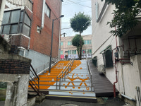 [이천 소식] 창전동 안심마을 조성사업 완료 등