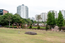 [오산 소식] 고인돌공원에 경관조명 설치 추진