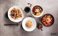 광주신세계 푸드플라자 글로벌 미식여행지로 변신