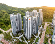 e편한세상 시흥장현 퍼스트베뉴 무순위 청약 접수