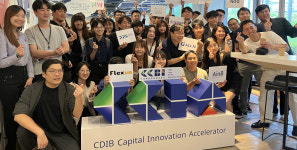 경기도 AI스타트업, 글로벌 빅테크와 손잡고 해외진출 가속