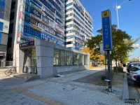 [르포] 10·15 규제 면제… 인하대역 수자인 로이센트 실수요자 몰렸다