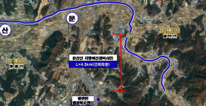 경기도, 파주 문산천 4.5km 정비 착공…2028년 준공