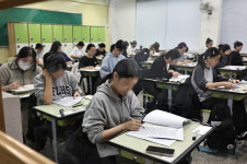 2026 수능 영어 영역, 난이도는?… 지난해 수능·9월 모평과 유사