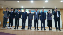 알뜰주유소, 인근 주유소 문 닫게 한다…석유업계 한 목소리