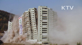 경관 가로막는다, 철거하라… 남산 외인아파트 폭파 15초만에 펑 [오늘의역사]