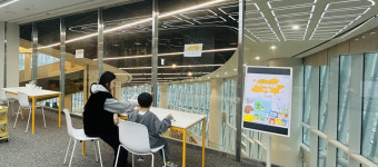 경기도서관, 국내 도서관 최초 AI기반  창작·체험 서비스