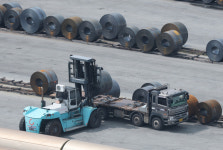 전기료에 속 타는 철강업계, K스틸법 통과에도 한숨