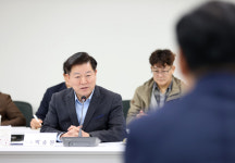 [광명 소식] 광명돔경륜장-논현역 광역버스 노선 신설