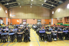 광주장애인유권자연대 출범…참정권·복지 강화 향한 첫걸음