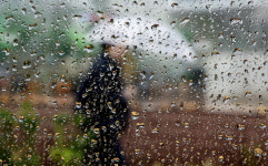 [오늘 날씨] 추위 풀려 좋아했는데… 출근길부터 전국 대부분 눈·비