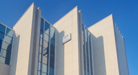 경기북부동물위생시험소, 생물안전 3등급 시설 허가 취득