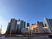 평택시 현덕면, 화양지구 입주 효과에 인구 1만 시대 개막