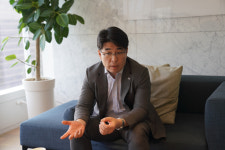 [S리포트] ④박희찬 센터장 환율 1500원대… 중국 경쟁력에 밀려