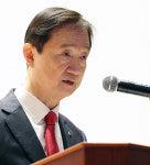 이찬진 금감원장 
