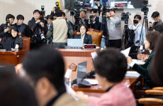 법사위, 통일교 특검법·2차 종합 특검법 안건조정위에 회부
