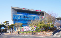 한국만화영상진흥원, 웹툰·만화산업 도약발판 마련