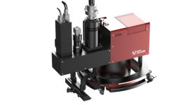 [체크!IPO] 레이저로 코스닥 도전 액스비스, 현대차 매출 쏠림은 과제