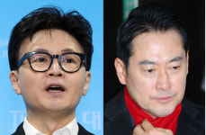 4일 만에 퇴원한 장동혁 대표, '한동훈 제명' 논의는 언제쯤