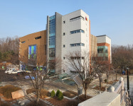 [시대포토] 친환경 탈바꿈 고양대화도서관, 27일 재개관