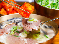 [맛집로드] 노포·K푸드가 이끄는 명동