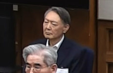법원, '내란 우두머리 재판' 1심서 윤석열 무기징역 선고