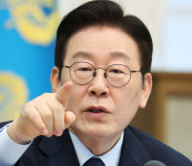 '분당 아파트' 파는 이 대통령 