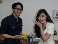 변요한·티파니 영, 진짜 부부됐다…혼인신고 완료, 간소한 결혼식 예정