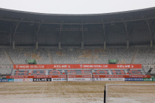 [화성 소식] 화성FC 홈구장 서포팅존 2배 늘린다 등