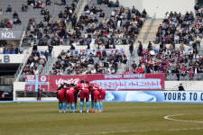 용인FC, 창단 첫 승 노린다…7일 수원FC 상대 첫 원정