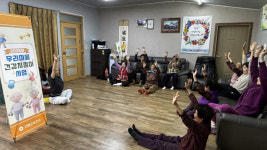 [고령 소식] 30개 마을 대상 찾아가는 건강프로그램 운영