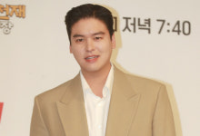 연예인이라 믿었는데…이장우, 순댓국집 식자재 대금 미지급 의혹