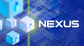 넥써쓰, 게임사 틀 깨고 블록체인 공룡으로 도약