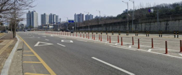 [경기남부 소식] 오산시, 세교6단지 교통체증 해소 등