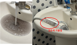 도민체전 수돗물 사태는 인재…안동시, 수질관리 방치
