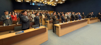 150명 끝까지 자리 지켰다…K방산의 미래 비춘 시대포럼 성료